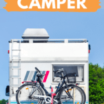 12 Brilliant Ways To Organize Your Camper or RV - Organization Obsessed