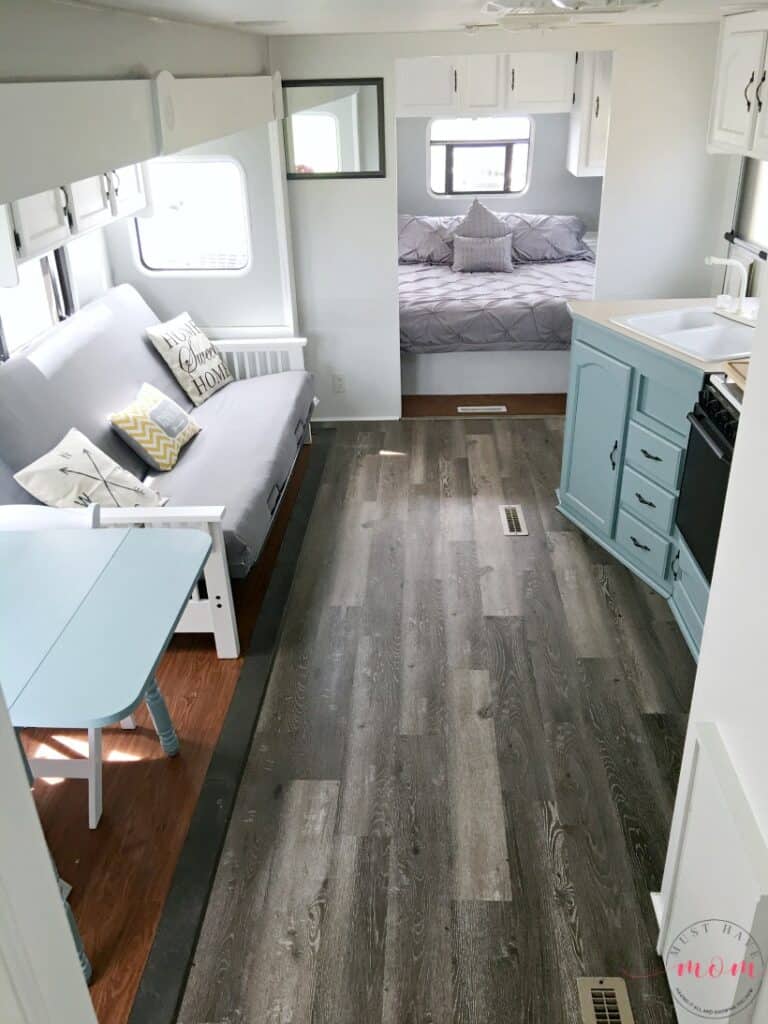 Camper Remodel Ideas That Will Inspire You To Remodel Your Own ...