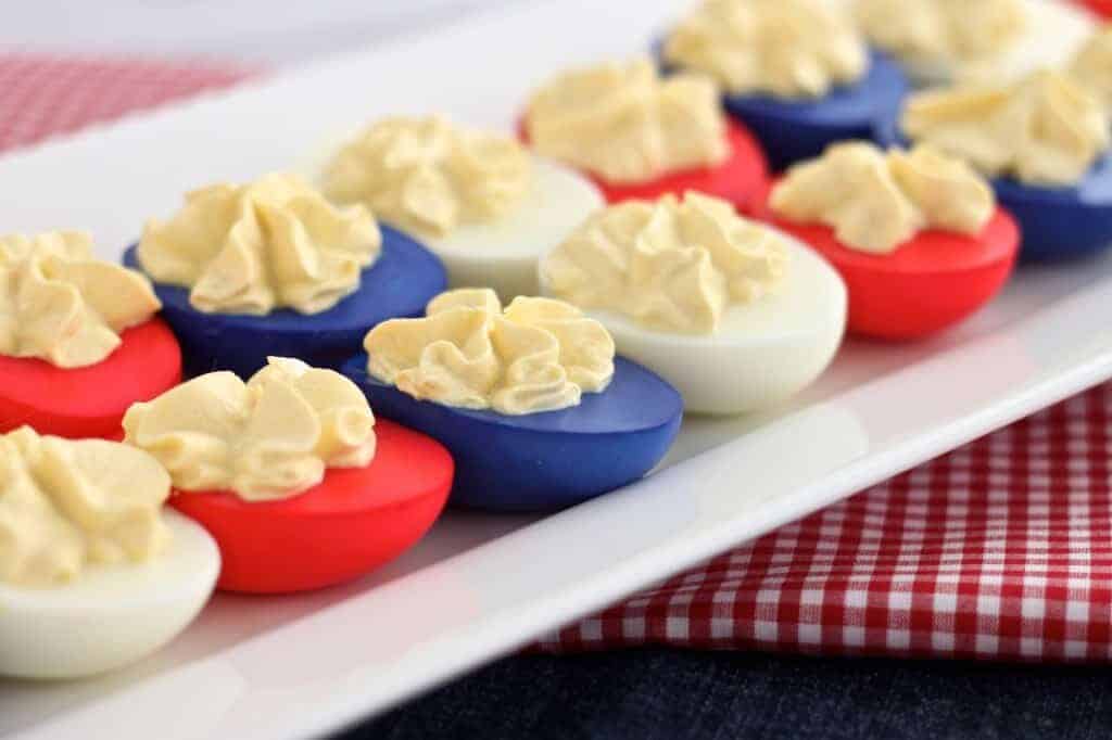 Patriotic Party Ideas