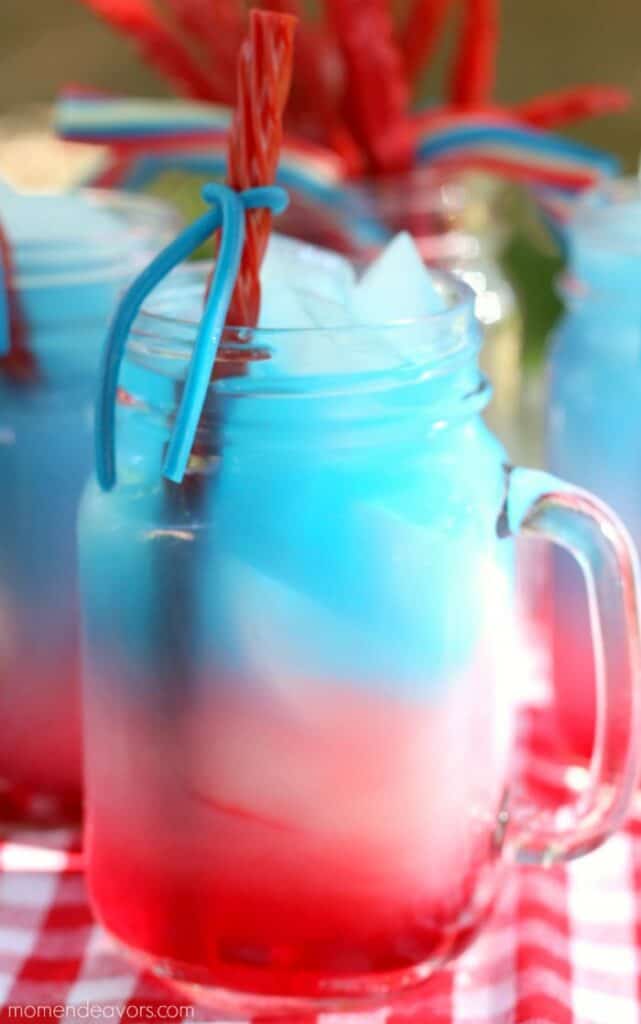 Patriotic Party Ideas