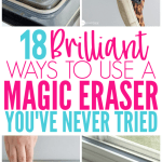 Magic Eraser Hacks You Must Try