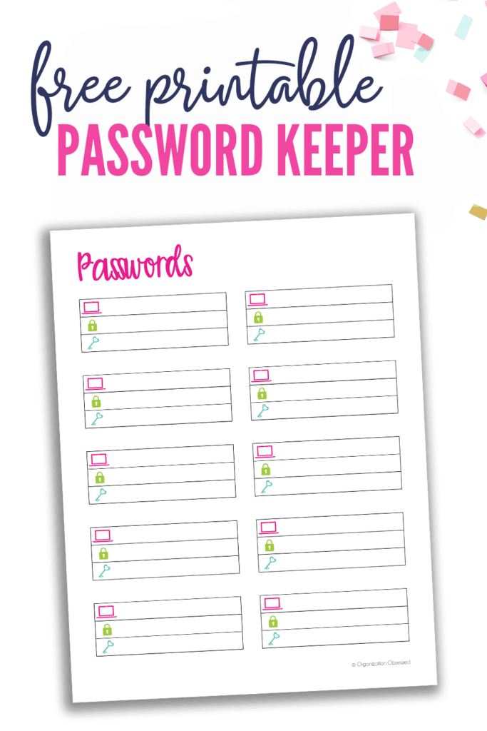Password Password