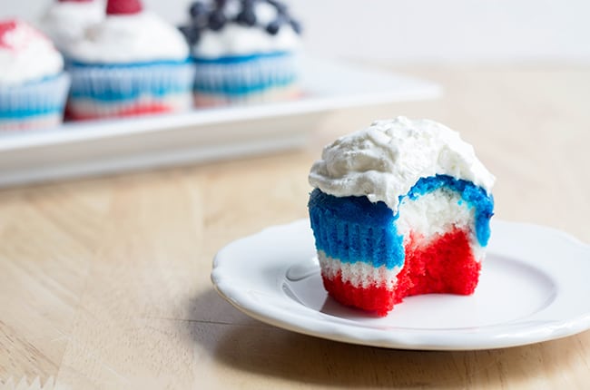 Patriotic Party Ideas