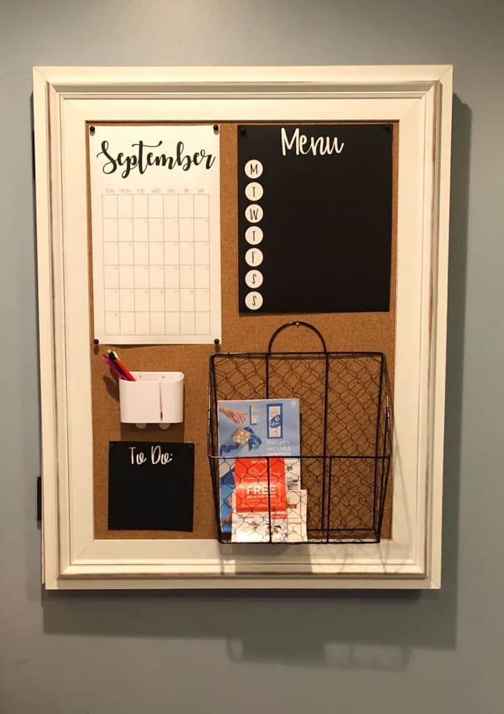 Command Center Organization