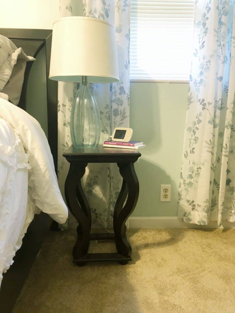 Organizing Your Nightstand