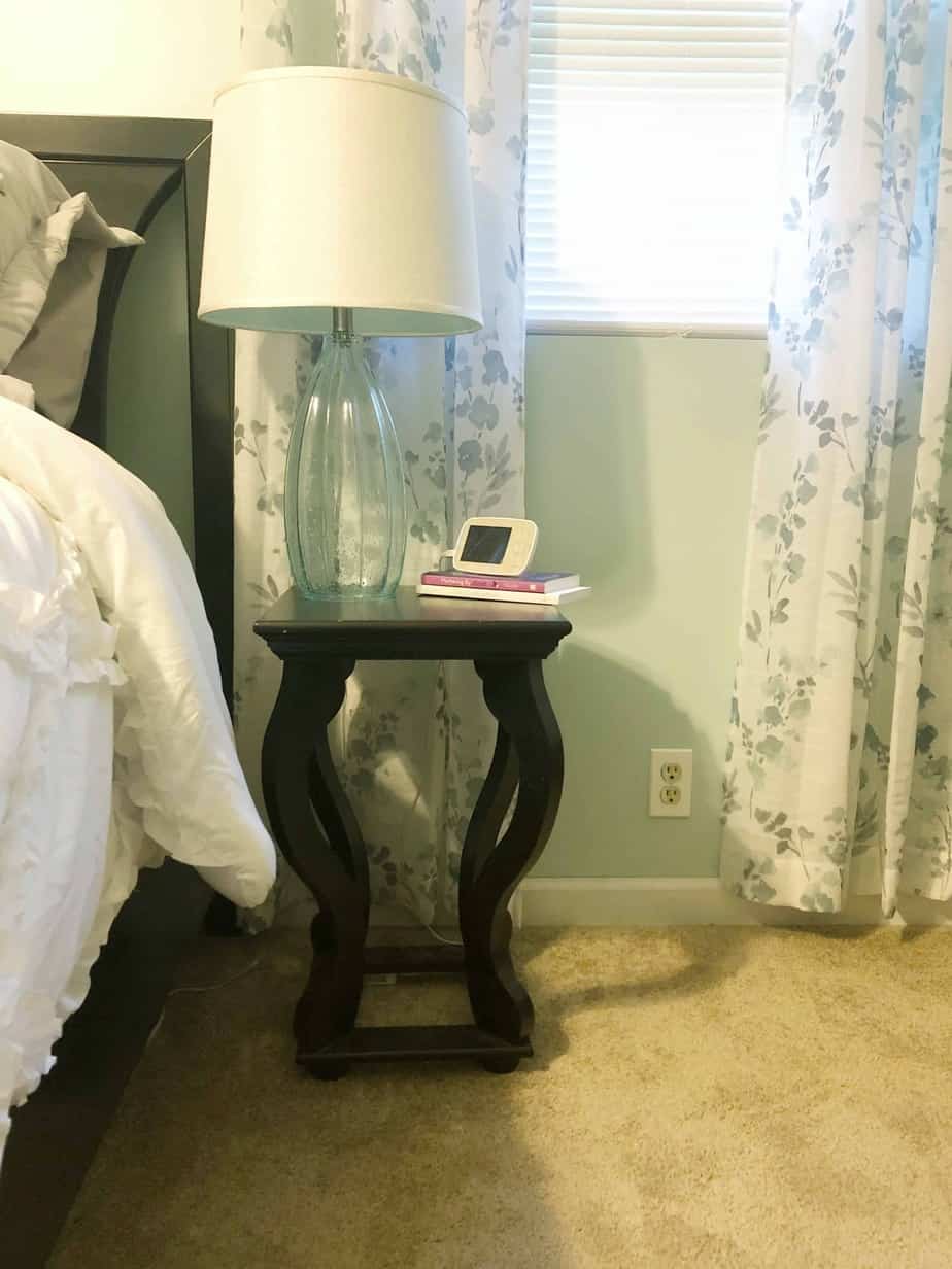 How to Keep Your Night Stands Clutter Free Organization Obsessed