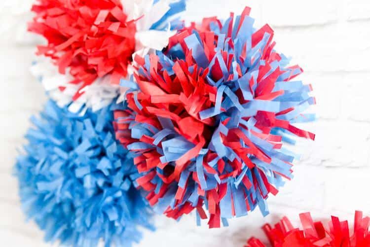 Patriotic Party Ideas