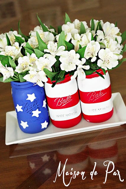 Patriotic Party Ideas