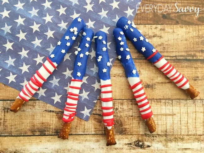 Patriotic Party Ideas