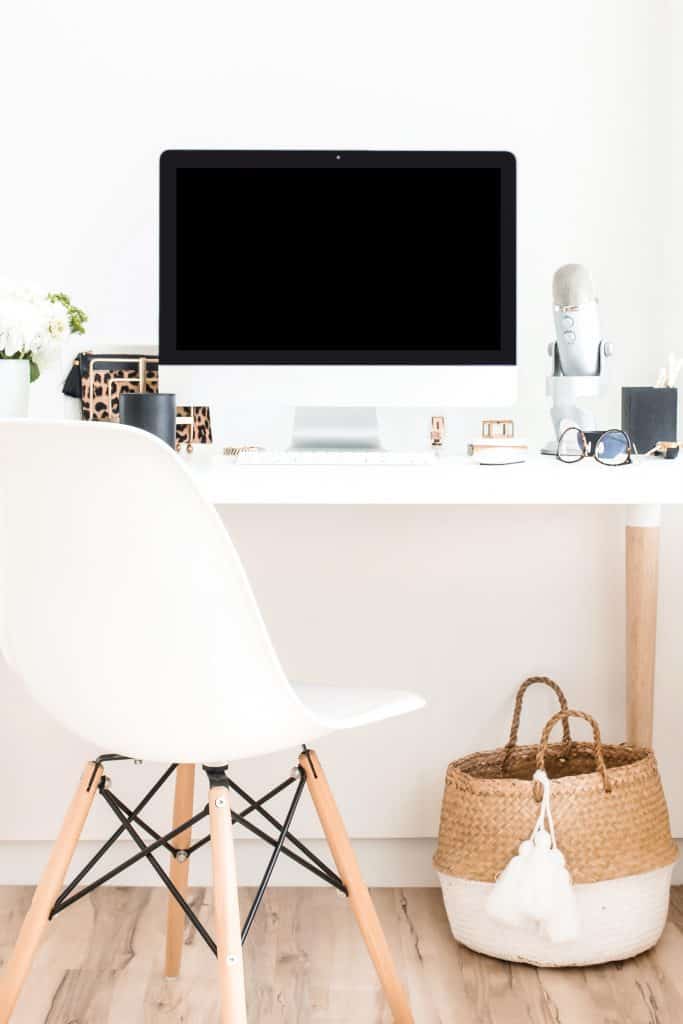 Organizing Your Desk Organization Obsessed