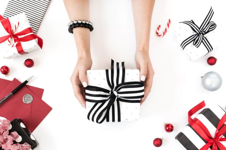 The Best Christmas Gifts For Mom - Organization Obsessed