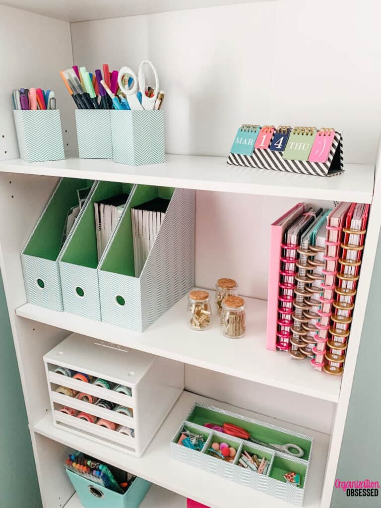 My Favorite Happy Planner Accessories for an Organized Year