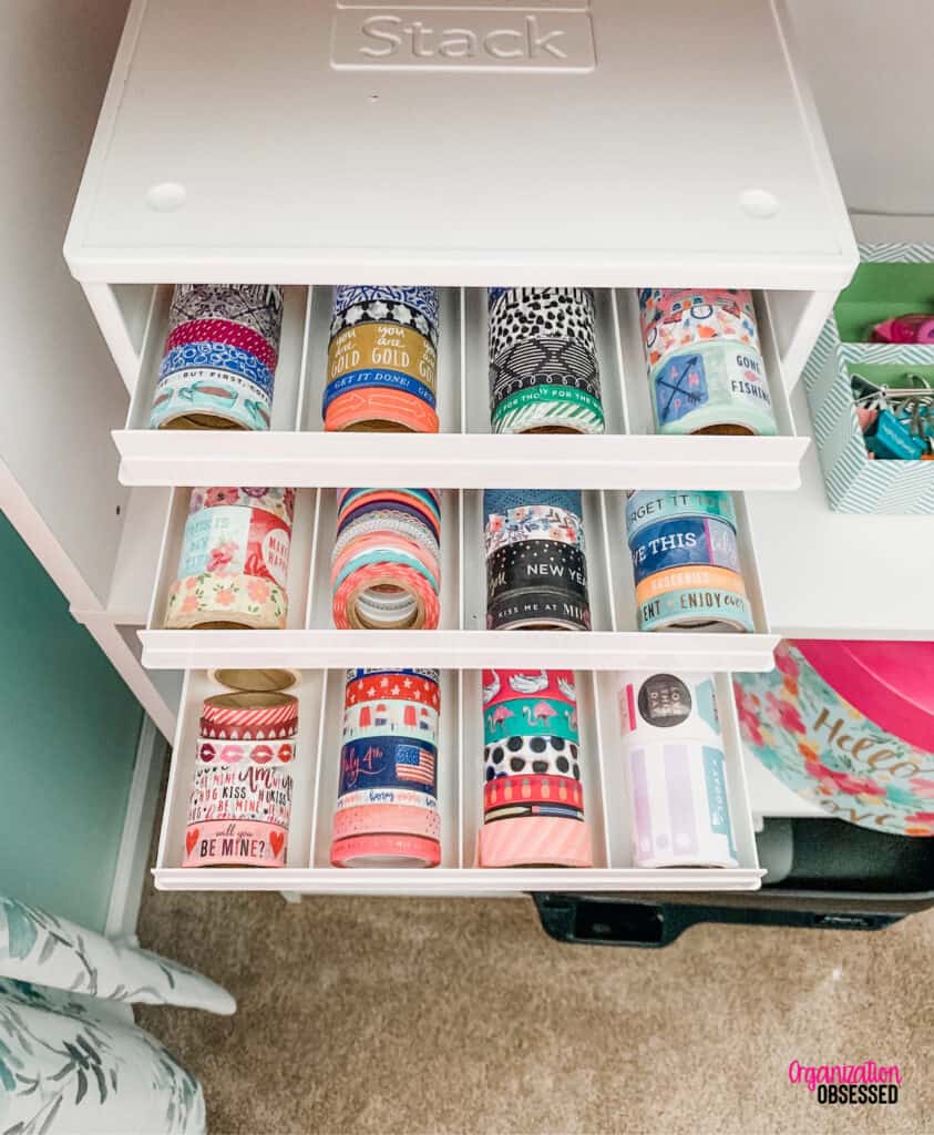 Organizing Planner Supplies