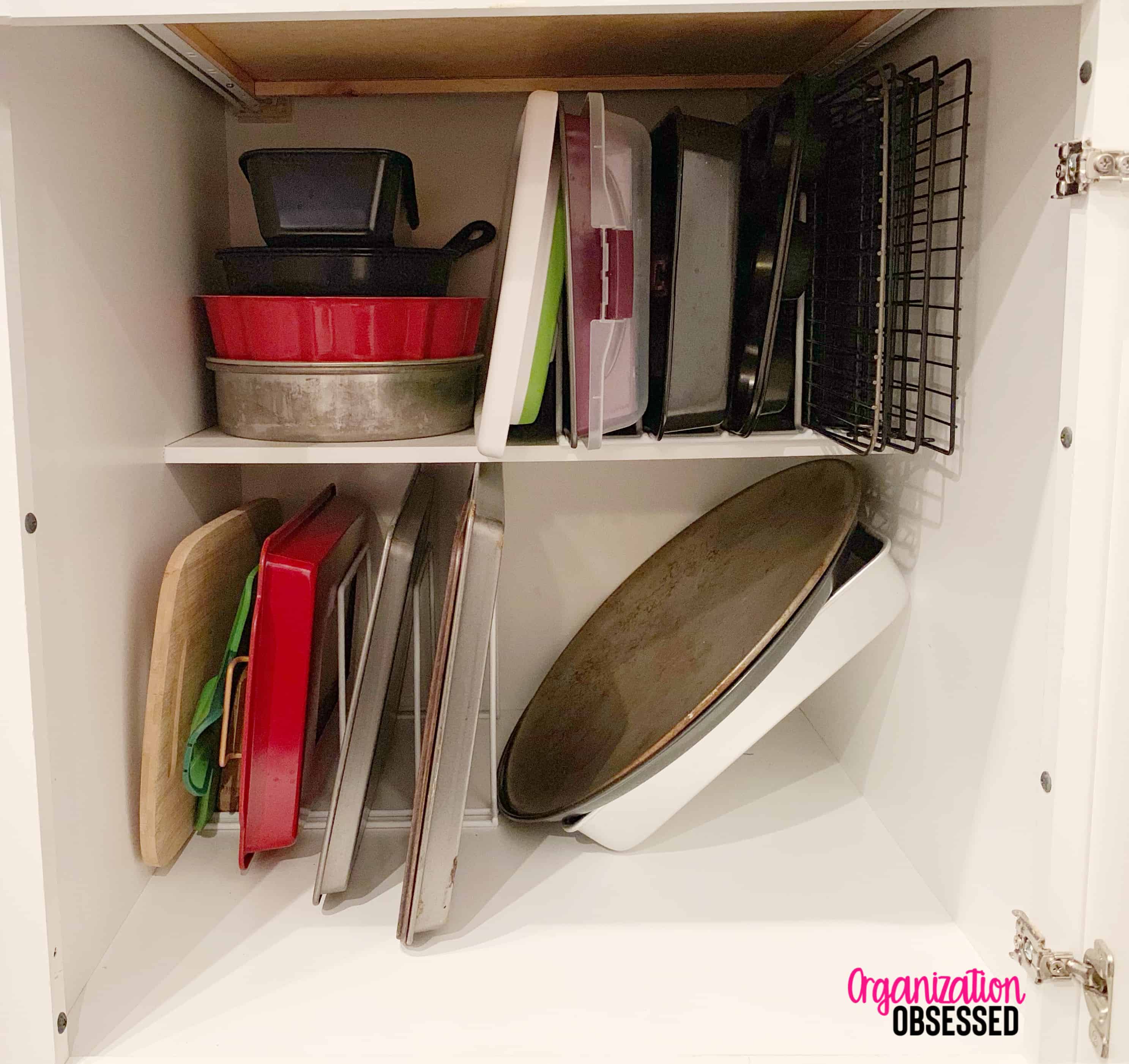 20 kitchen organization ideas under $20