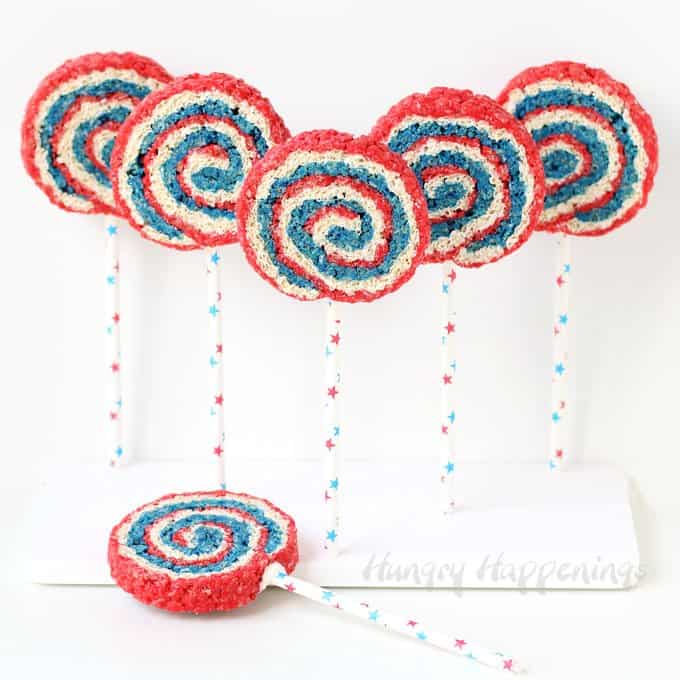 Patriotic Party Ideas